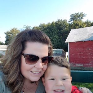 Meet your Posher, Shaye